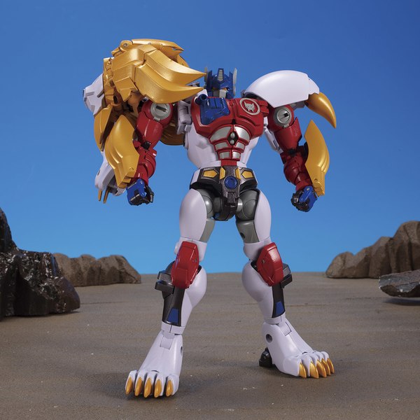 MP 48 Masterpiece Lio Convoy Pricing And Release Confirmed With TakaraTomyMall Images  (7 of 9)